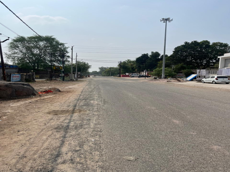  Warehouse 10000 Sq.ft. for Sale in Bijoli, Jhansi