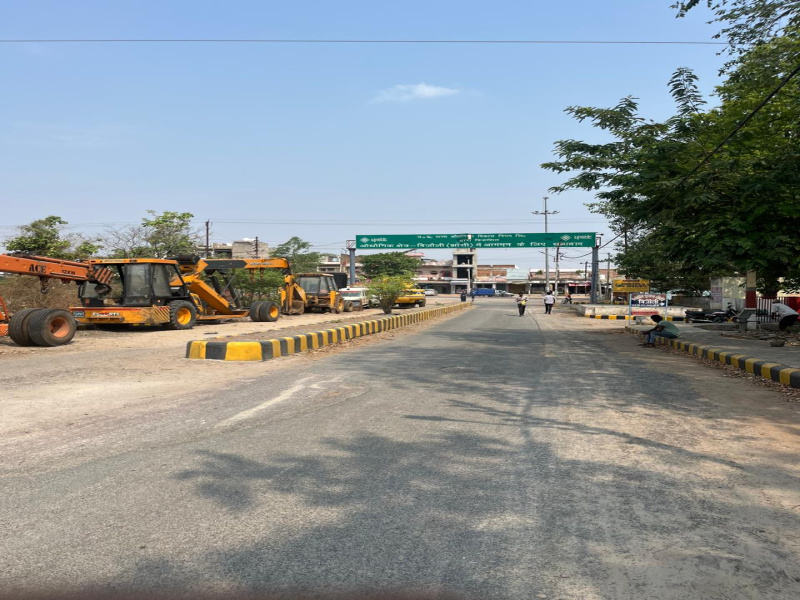 Warehouse 10000 Sq.ft. for Sale in Bijoli, Jhansi