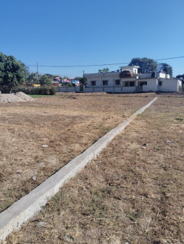  Residential Plot for Sale in Suddhowala, Dehradun