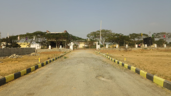  Residential Plot for Sale in Zaheerabad, Sangareddy