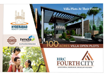  Residential Plot for Sale in Kandukur, Rangareddy