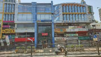  Office Space for Rent in C. G. Road, Ahmedabad