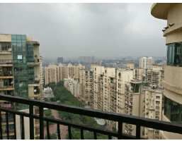 1 BHK Flat for Rent in Powai Lake, Mumbai