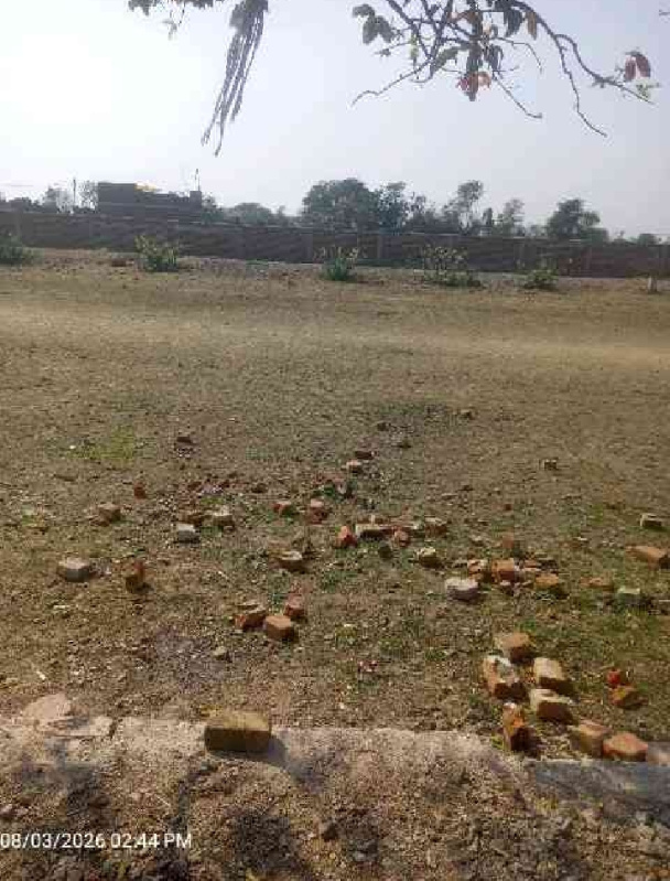  1000 Sq.ft. Residential Plot for Sale in Saura, Chhatarpur