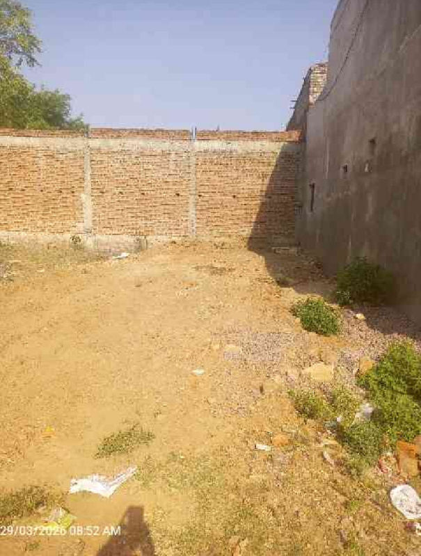  1000 Sq.ft. Residential Plot for Sale in Maharajpur, Chhatarpur