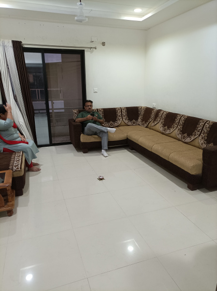 3 BHK Apartment 1499 Sq.ft. for Rent in Harni, Vadodara