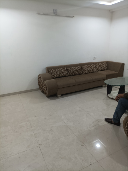 3 BHK Apartment 1250 Sq.ft. for Rent in Harni, Vadodara