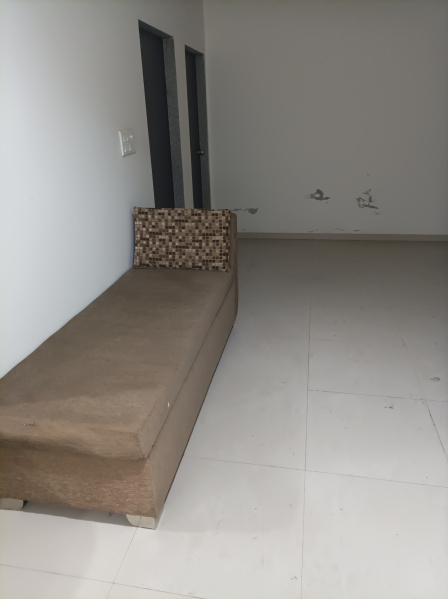 3 BHK Apartment 1250 Sq.ft. for Rent in Harni, Vadodara