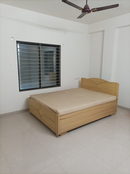 3 BHK Apartment 1250 Sq.ft. for Rent in Harni, Vadodara