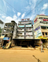 Office Space for Sale in Lal Darwaja Road, Surat
