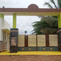 1 BHK Farm House for Sale in Kinathukadavu, Coimbatore