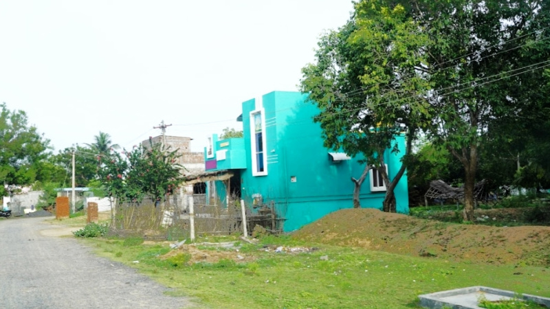  1200 Sq.ft. Residential Plot for Sale in Guduvancheri, Chennai