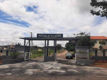  Residential Plot for Sale in Bogadi Gaddige Road, Mysore