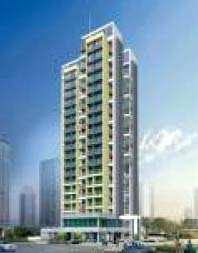 2 BHK Flat for Sale in Sector 35I, Kharghar, Navi Mumbai