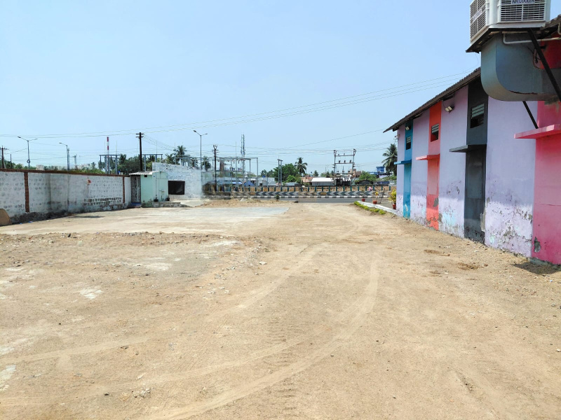  7000 Sq.ft. Showroom for Rent in Chithode, Erode