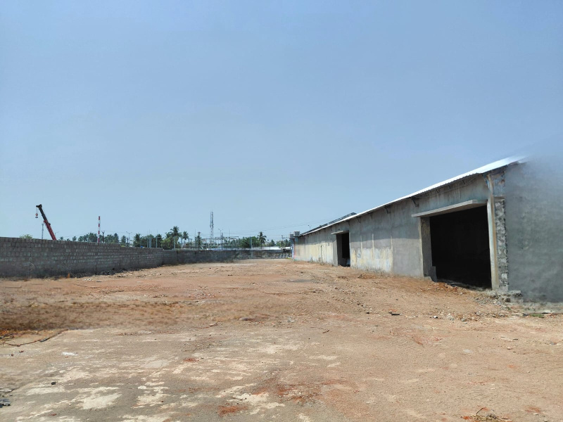  7000 Sq.ft. Showroom for Rent in Chithode, Erode