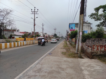  Commercial Land for Sale in Pant Vihar, Saharanpur