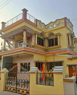 2 BHK House for Sale in Benachity, Durgapur