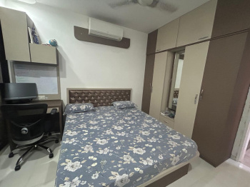 2.5 BHK Flat for Rent in Sector 10 Kharghar, Navi Mumbai