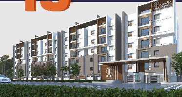 3 BHK Flat for Sale in Shankarpally, Hyderabad