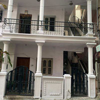 Residential Plot for Sale in 6th Block, Rajajinagar, Bangalore