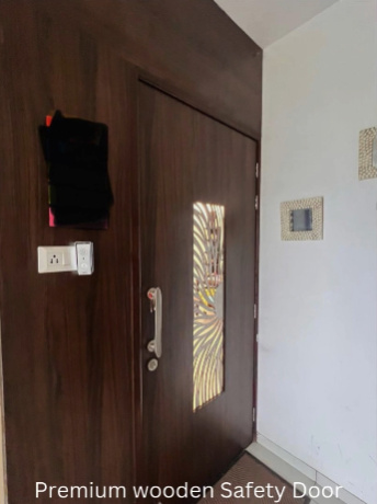 3 BHK Apartment 1400 Sq.ft. for Sale in Hinjewadi Phase 1, Pune