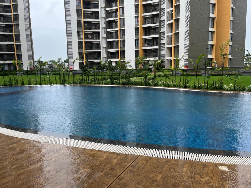 2 BHK Apartment 1000 Sq.ft. for Sale in Hinjewadi Phase 1, Pune