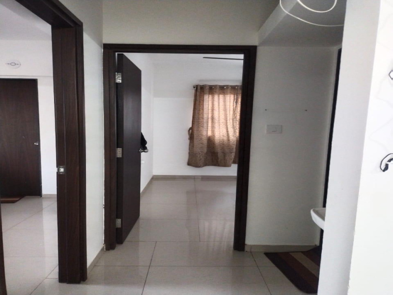 2 BHK Apartment 1000 Sq.ft. for Sale in Hinjewadi Phase 1, Pune