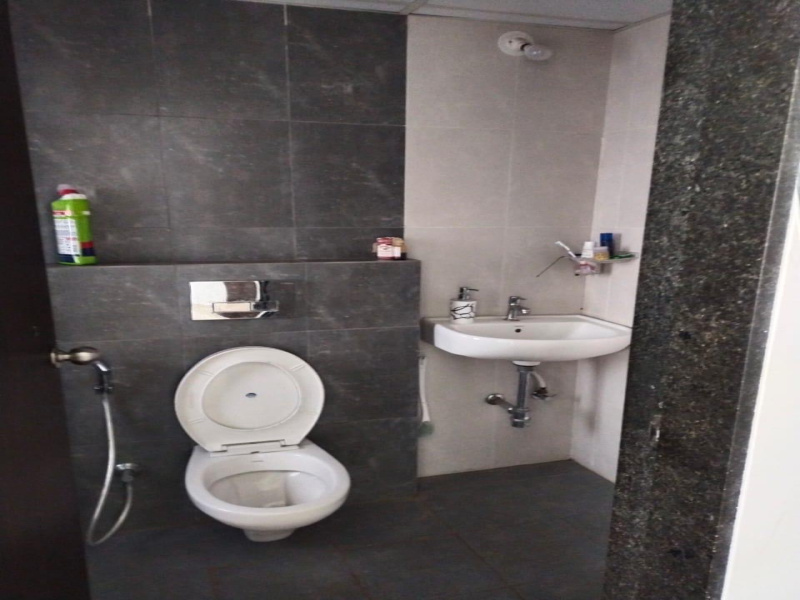 2 BHK Apartment 1000 Sq.ft. for Sale in Hinjewadi Phase 1, Pune