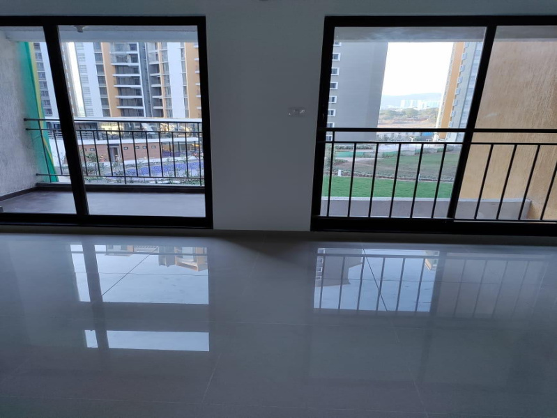 2 BHK Apartment 1000 Sq.ft. for Rent in Hinjewadi Phase 1, Pune