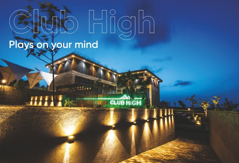 2 BHK Apartment 1376 Sq.ft. for Sale in Hinjewadi Phase 1, Pune