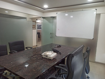  Office Space for Sale in Prahlad Nagar, Ahmedabad