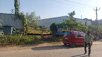 Commercial Land for Sale in Sarigam GIDC, Vapi