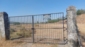  Industrial Land for Sale in Bhimpore, Daman