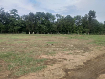  Industrial Land for Sale in Bhilad, Valsad