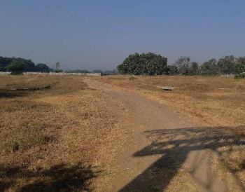  Industrial Land for Sale in Pardi, Valsad