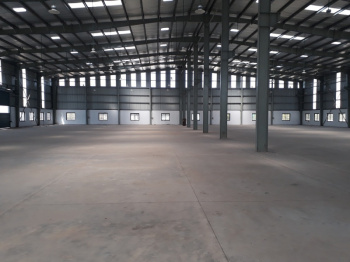  Factory for Sale in Sarigam, Vapi