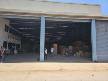 Factory for Rent in Karwad, Vapi