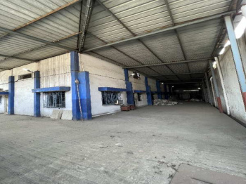  Factory for Rent in Gidc, Vapi