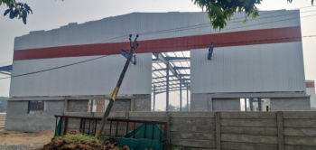  Factory for Rent in Kachigam Road, Vapi