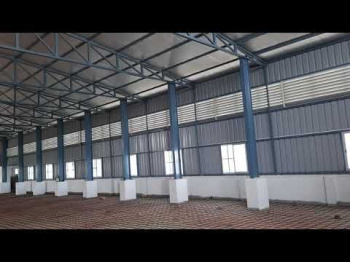  Factory for Rent in Karwad, Vapi