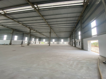  Factory for Sale in Umbergaon, Valsad