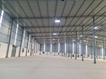  Factory for Rent in Gidc, Vapi