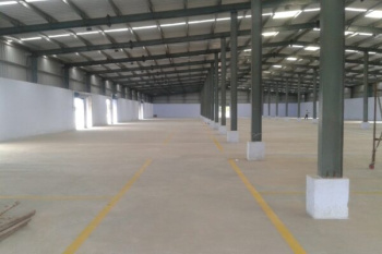  Industrial Land for Sale in Sarigam, Vapi