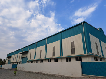  Factory for Rent in Gidc, Vapi