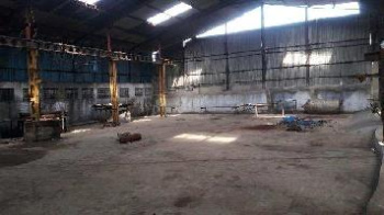  Factory for Rent in Naroli Road, Silvassa