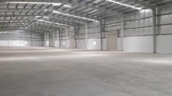  Factory for Sale in Rakholi, Silvassa