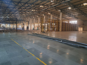  Factory for Rent in Amli Ind. Estate, Silvassa