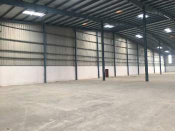  Factory for Rent in Gidc, Vapi