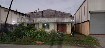 Factory for Rent in GIDC Umbergaon, Valsad